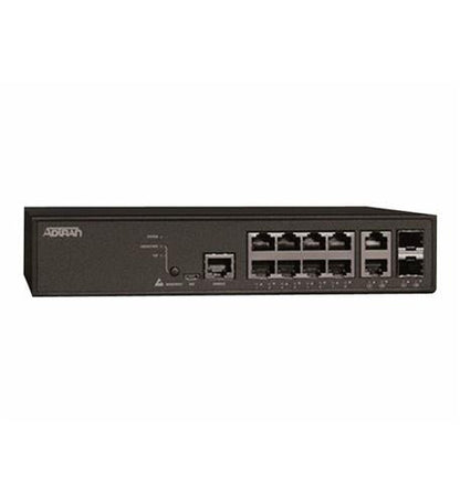 Netvanta 1560-08-65W Switch