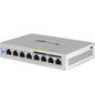 Unifi Switch, 8-port, 60W