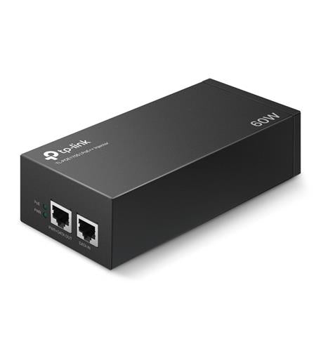 POE++ INJECTOR