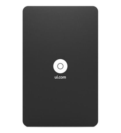 UNIFI AP ACCESS CARD