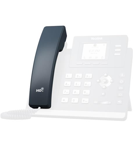 Handset for MP52