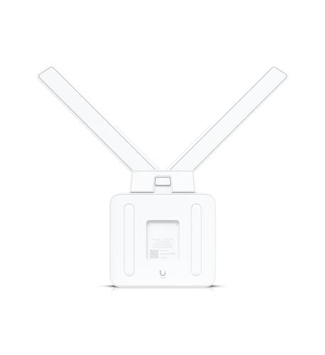 MANAGED MOBILE WIFI ROUTER