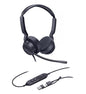 1308195 UH42 Dual Teams USB-C/A