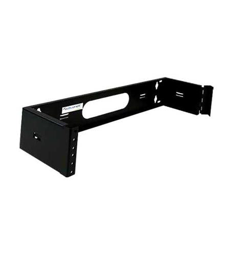 HINGED WALL BRACKET 2U