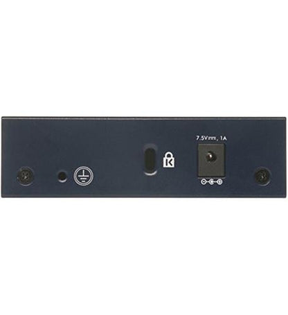 5 Port Gigabit Desktop Switch