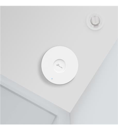 AX3000 Ceiling Mount Wi-Fi 6 AP NO AC