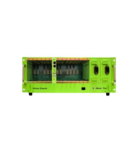 Galaxy Expand Chassis