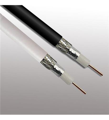 RG6 COAX 1000FT PULL BOX RG6URWH4