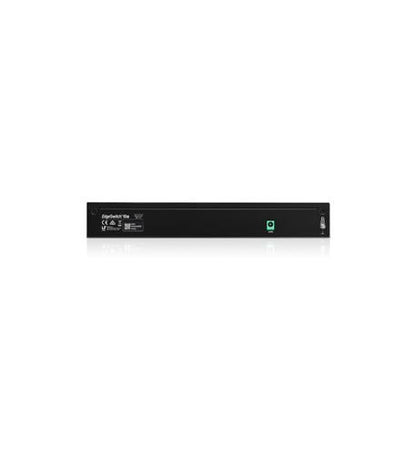 EDGESWITCH 16 PORT GB 2 PORT SFP