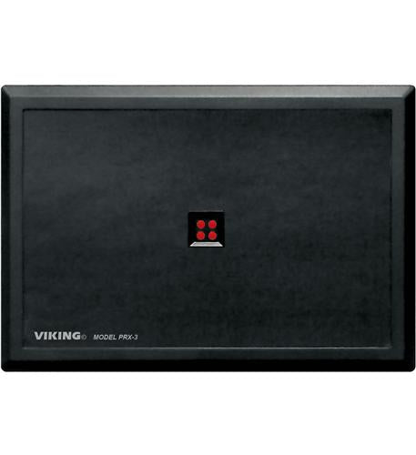 Medium Range Proximity Card Reader