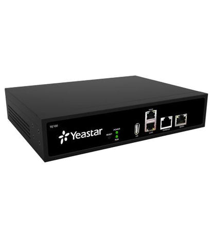 TE100 VoIP PRI Gateway