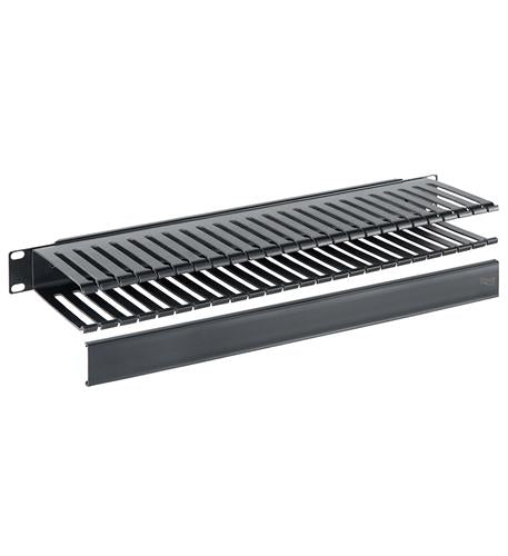 PANEL, FRONT FINGER DUCT, 5in, 1 RMS