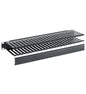 PANEL, FRONT FINGER DUCT, 5in, 1 RMS