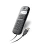 57250.004 Microsoft Handset w Dial Pad
