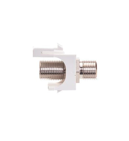 MODULE, F-TYPE, NICKEL PLATED, 3 GHZ, WH