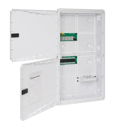 COMBO NET MEDIA CENTER, PLASTIC, 28"