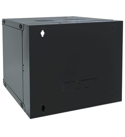 15U WALLMOUNT CABINET