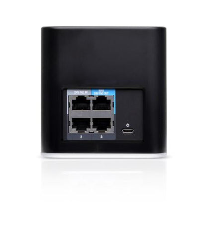 airCube ISP WiFi Router