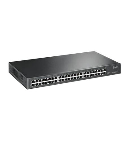 48-Port Gigabit Rackmount Switch