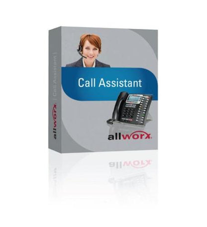 8210013  Call Assistant