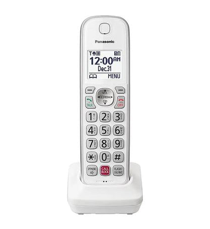Accessory Handset for TGD83x Series