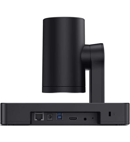 1206663 - Dual-eye 4K camera Black