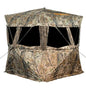 VS360 HUB GROUND BLIND