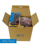 MODULE CAT6 HD 400 PK NO JACKEZ BK