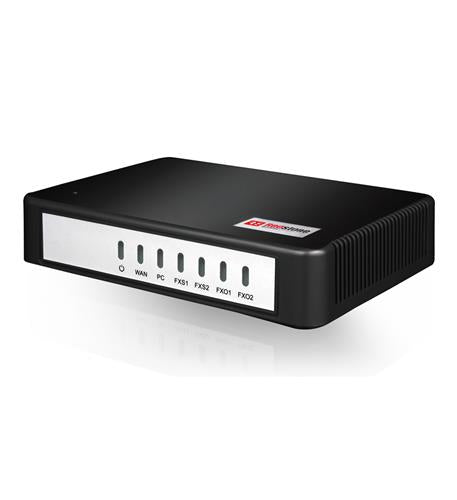 4 FXS PORT ATA