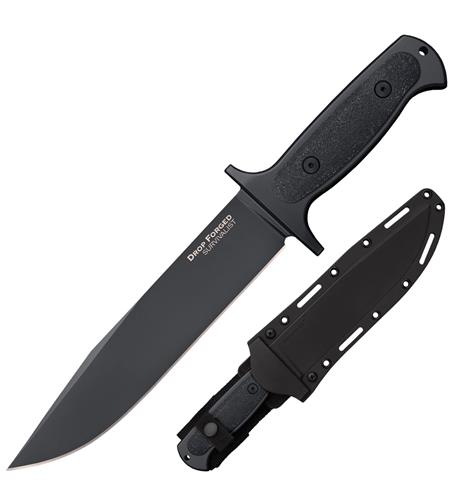 COLD STEEL DROP FORGED SURVIVALIST