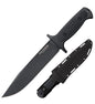 COLD STEEL DROP FORGED SURVIVALIST