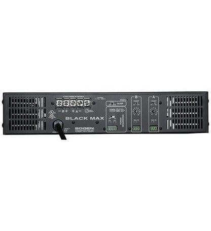 Bogen 600W Amplifier