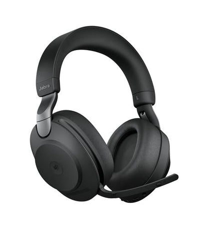 Jabra Evolve2 85- Link380c MS Stereo Sta