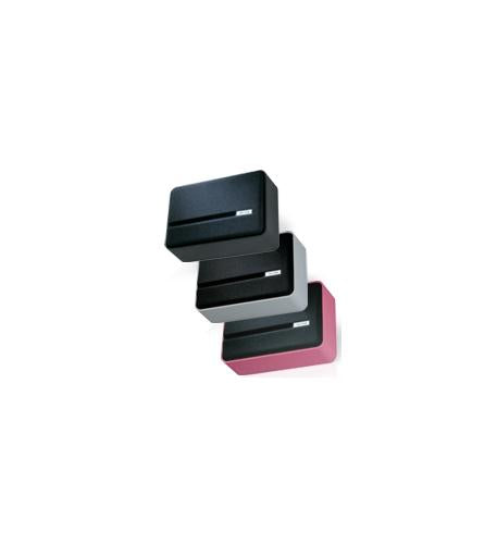 Talkback SlimLine Speaker - Black