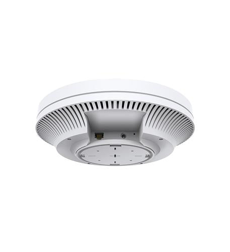 AX3600 Wireless AP with Multi Gigaset