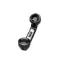 WS-2402 PTT PTS HANDSET BLACK