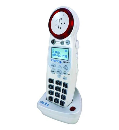 CLARITY-XLC7BT and HS Bluetooth Combo