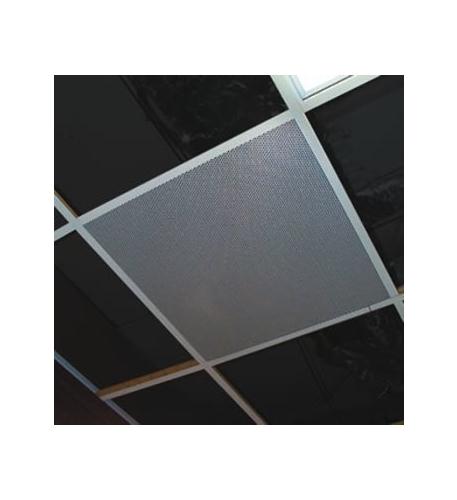 2X2 Talkback LayIn Ceiling Speakers 2 PK