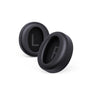 Black Ear Cushion for BH76 Plus, 1 Pair