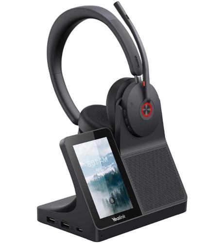 1208738 WIRELESS HEADSET
