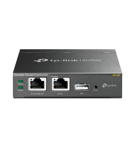 Omada Cloud Controller