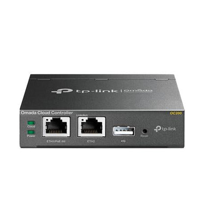 Omada Cloud Controller
