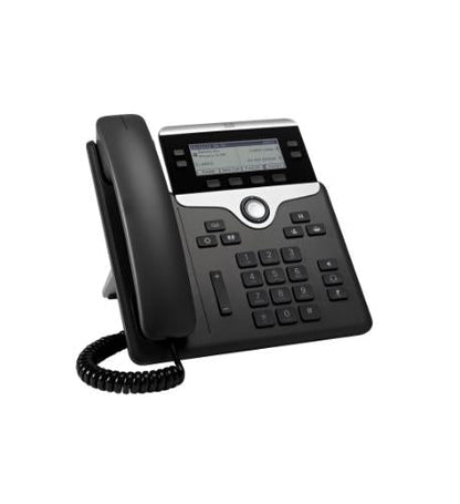 Cisco IP Phone 7841 MPP w/ PSU