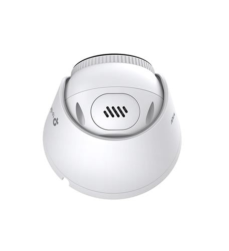 8MP Full-Color Turret Network Camera