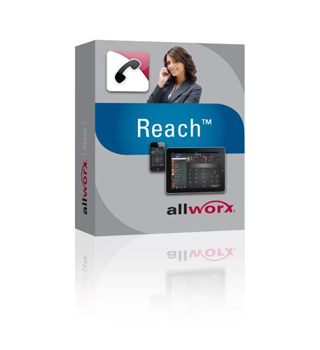 8211430 Stay Connected as Network Change