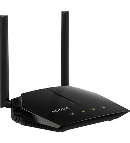 AC1000 Dual Band WiFi Router