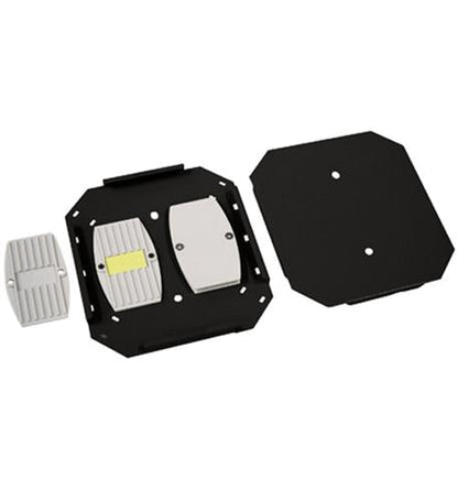 SPLICE TRAY KIT, 5.00" X5.50", 12 SPLICE