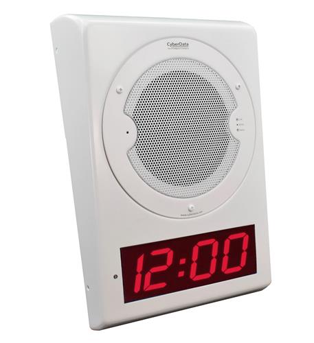 Wall Mount Clock Kit
