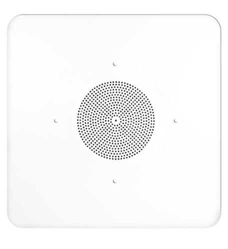 2'x2' G86 Ceiling Tile Speaker w. Volume