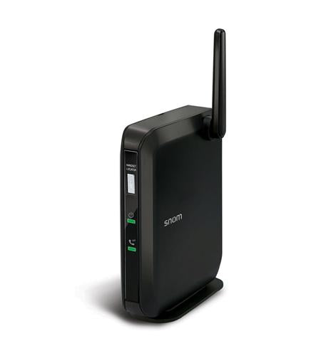 SIP DECT 4-Line Base Station